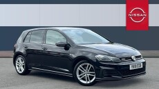 Volkswagen Golf 2.0 TDI 184 GTD BlueLine 5dr DSG Diesel Hatchback